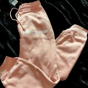 Pretty little things